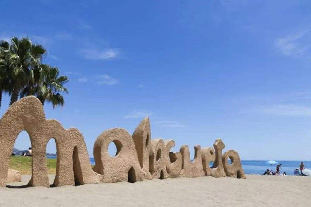 Apartment In Pedregalejo Near The Beach! - Tcm Malaga