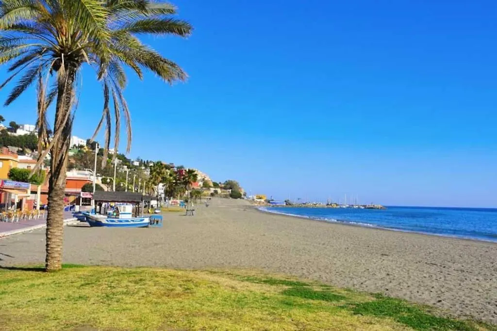 Apartment In Pedregalejo Near The Beach! - Tcm Malaga