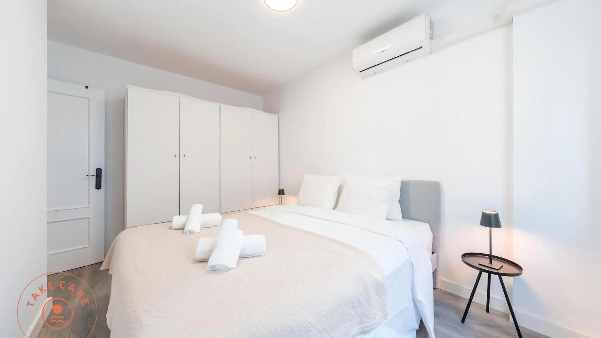 Apartment In Pedregalejo Near The Beach! - Tcm مالقة