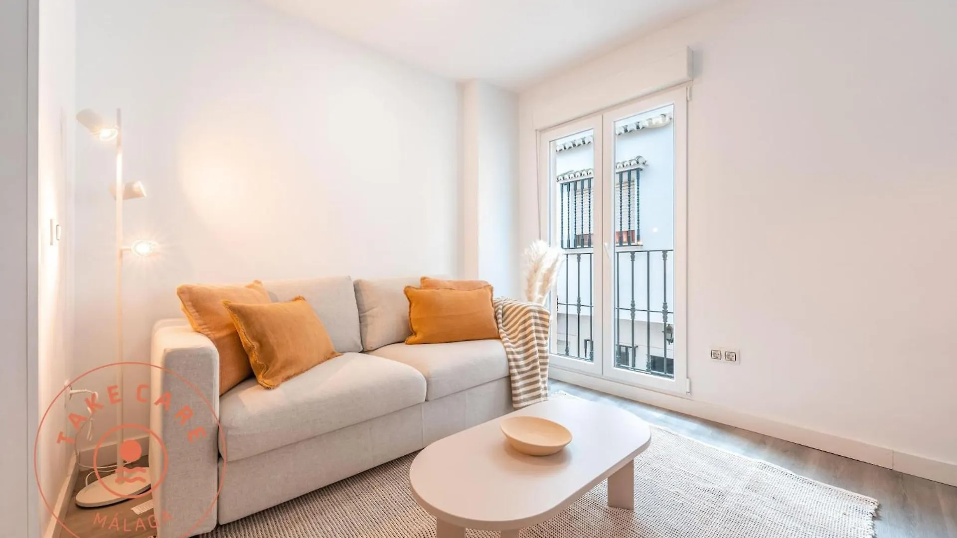 Apartment In Pedregalejo Near The Beach! - Tcm مالقة إسبانيا